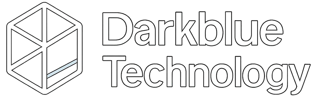 Darkblue Technology
